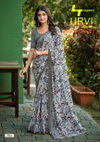 Urvi Vol 7 By LT Micro Printed Summer Daily Wear Sarees
